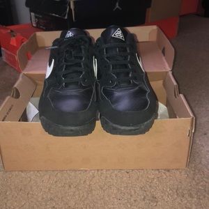 Air wildwood ACG (2008)